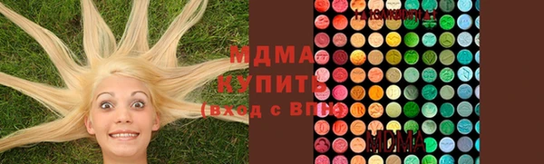 индика Алексеевка